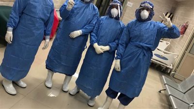 تماثل 14 مصابًا بـ