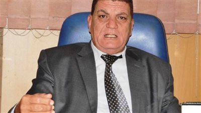 إزالة 448 حالة تعدٍ على الأراضي الزراعية بالبحيرة