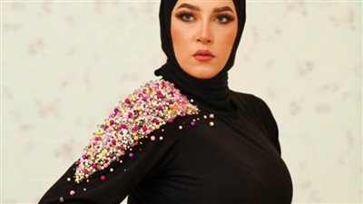 رمضان مش عبايات بس .. الفساتين والكارديجان للمرأة العملية والأنيقة
