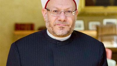 مفتي الجمهورية يهنئ الرئيس والقوات المسلحة والشعب المصري بذكرى انتصارات العاشر من رمضان