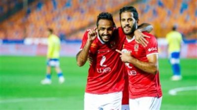 محامٍ سويسري: موقف الأهلي في قضية كهربا قانوني