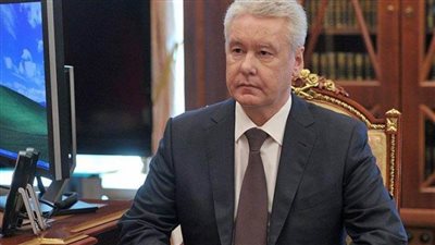 سوبيانين: حوالي 2% من السكان في موسكو أصيبوا بعدوى كورونا