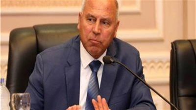 وزير النقل يتفقد اللمسات الأخيرة لمحطات المرحلة الرابعة من الخط الثالث لمترو الأنفاق