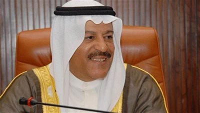 رئيس مجلس الشورى البحريني يعزّي مصر في ضحايا الهجوم الإرهابي في مدينة بئر العبد