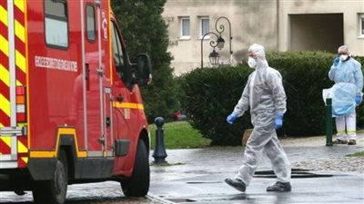 عاجل.. فرنسا تمدد حالة الطوارئ الصحية حتى 24 يوليو