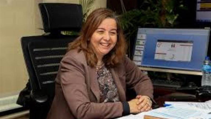 مى عبدالحميد الرئيس