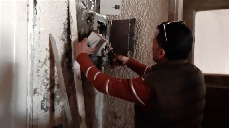 الحملة جاءت بالتنسيق