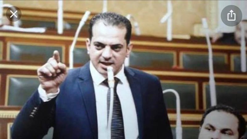 علاء سلام عضو مجلس