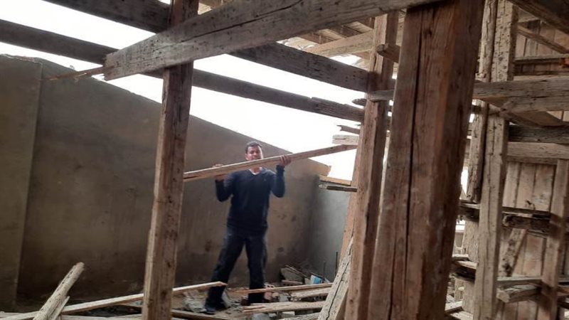 تكليفات لرؤساء التجمعات