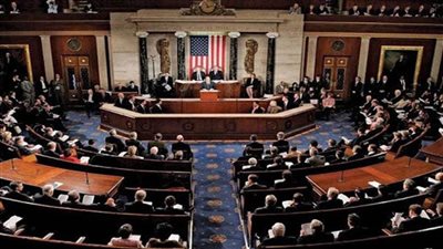 الكونجرس الأمريكي يستأنف جلساته