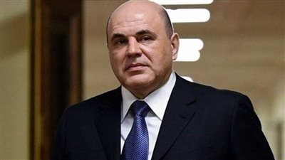 مسئول روسي: رئيس الوزراء ميشوستين يخضع لإشراف الأطباء وحالته الصحية طبيعية