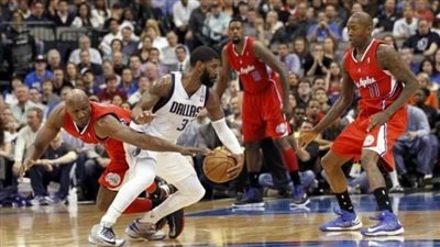 اقتراح جديد لاستكمال منافسات NBA