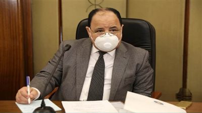 معيط أمام النواب: الدولة تتخذ إجراءات تخفف من آثار كورونا الاقتصادية  