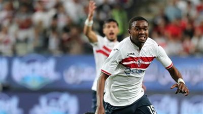 صراع ثلاثى للحصول على خدمات معروف يوسف