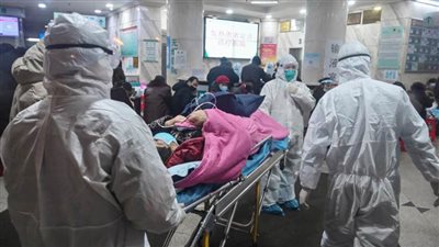 إيران تسجل 976 إصابة بفيروس 