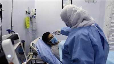 العراق: صحة الكرخ تسجل 23 إصابة بكورونا