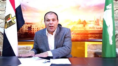 برلمانى: دماء جنود القوات المسلحة الطاهرة التي روت سيناء.. مصدر عزة وفخر للمصريين 