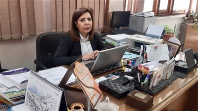 مديرة الترجمة: ترشيحات القراء ضمن خطة عمل 