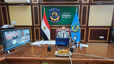 «الولاء والانتماء والمواطنة».. مادة جديدة لطلاب جامعة دمنهور