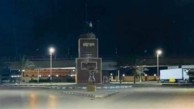 كفرالشيخ ملتزمة بقرار حظر التجوال 