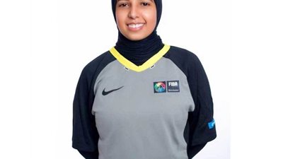 أول حكمة بالحجاب في العالم تكشف أصعب المواقف التي تعرضت لها