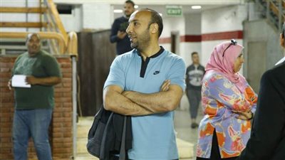 أيمن عبدالعزيز: رفضت الأهلي 3 مرات