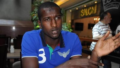 علي غزال: احترفت بعد إرسال 150 فيديو للوكلاء.. واللوائح حرمتني من الانضمام للزمالك