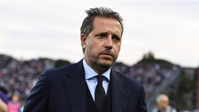 المدير الرياضي ليوفنتوس: كريستيانو علامة تجارية تكاد تكون بحجم يوفنتوس