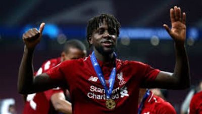 أوريجي يُجدد ثقته في «كلوب» ويستمر مع ليفربول