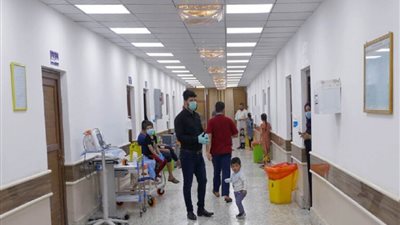 العراق.. مصاب بكورونا يحضر عيد ميلاد فيه 90 شخصا