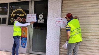 لعدم الالتزام.. الجزائر تعيد إغلاق أنشطة تجارية