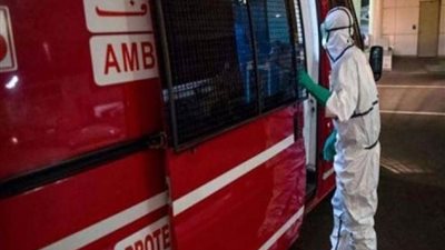 المغرب يسجل 174 إصابة جديدة بـ