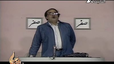 ذكريات من زمن فات .. أشهر البرامج الرمضانية بمشاركة عمالقة الفن 