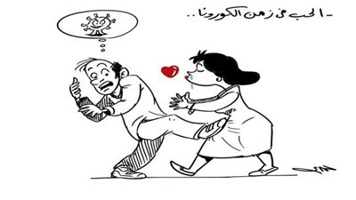 #الريشة_في_مواجهة_كورونا 