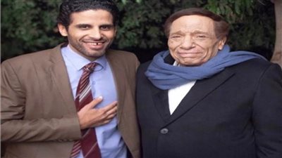 حمدي الميرغني: سعيد بتصدر 