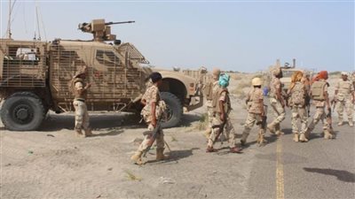 الجيش اليمني يحبط هجومًا حوثيًا ويكبدهم خسائر فادحة