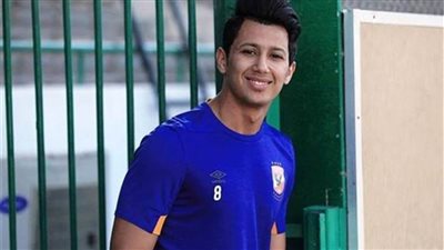 عمرو جمال: رفضت عرضين من البرتغال للاحتراف في بيدفيست الجنوب إفريقي