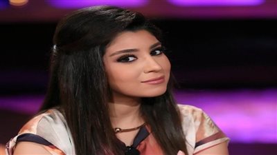 آيتن عامر : مسلسل 