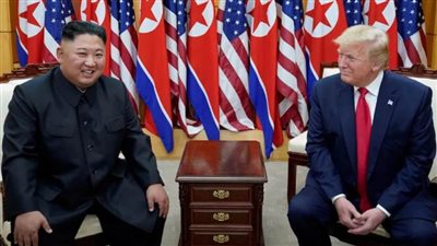 ترامب: سعيد بعودة زعيم كوريا الشمالية للأنشطة العلنية