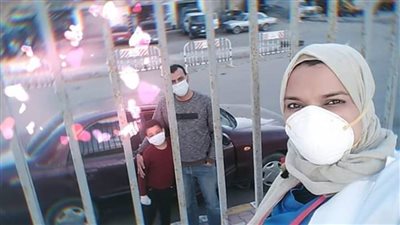 مدير مستشفى العزل بالإسكندرية: أنا في مهمة قومية ولن يعوقني شيء عن تنفيذها