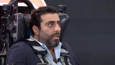 باسم ياخور يرد على الشامتين في مقلبه مع رامز جلال.. وزوجته تتدخل