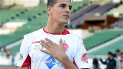 القبض على لاعب الوداد المرشح للزمالك