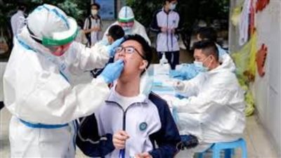  السعودية تبدأ حملة موسعة لتحليل فيروس كورونا بالمدن المكتظة