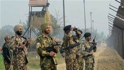 إصابة امرأة باكستانية بطلق ناري من قبل القوات الهندية على الخط الفاصل في كشمير