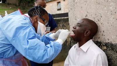 جنوب إفريقيا: زيادة حادة بعدد الإصابات بفيروس كورونا بعد 5 أسابيع من الإغلاق