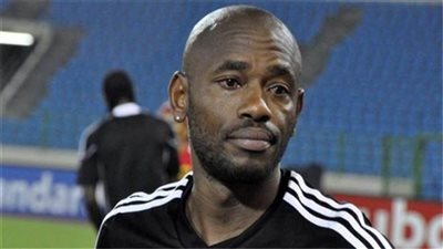 جيلبرتو: أعشق الأهلي.. وهذا الموقف لن أنساه