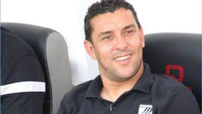 بوجلبان:فايلر عبقري..ولم أرشح النقاز للأهلي 