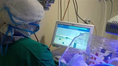 هيئة الرعاية الصحية: مستشفياتنا ببورسعيد لم تتأثر بأزمة كورونا 