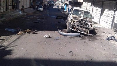 أفغانستان: انفجار يستهدف سيارة بعد ساعات من تدمير أبراج كهرباء  