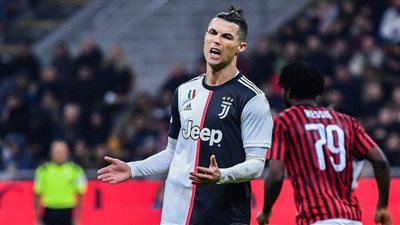 رونالدو يعود إلى إيطاليا و